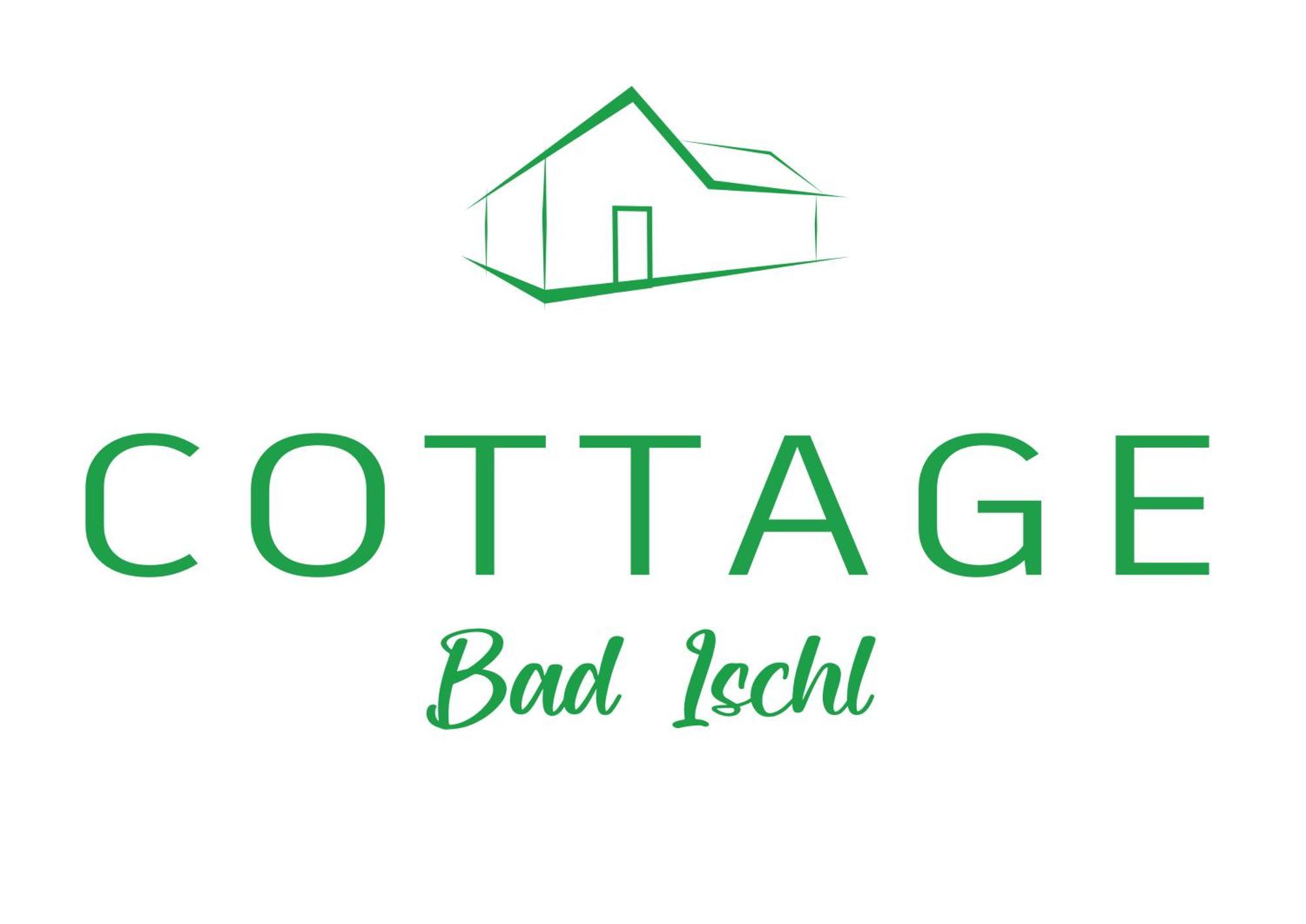 Cottage Bad Ischl Exteriör bild