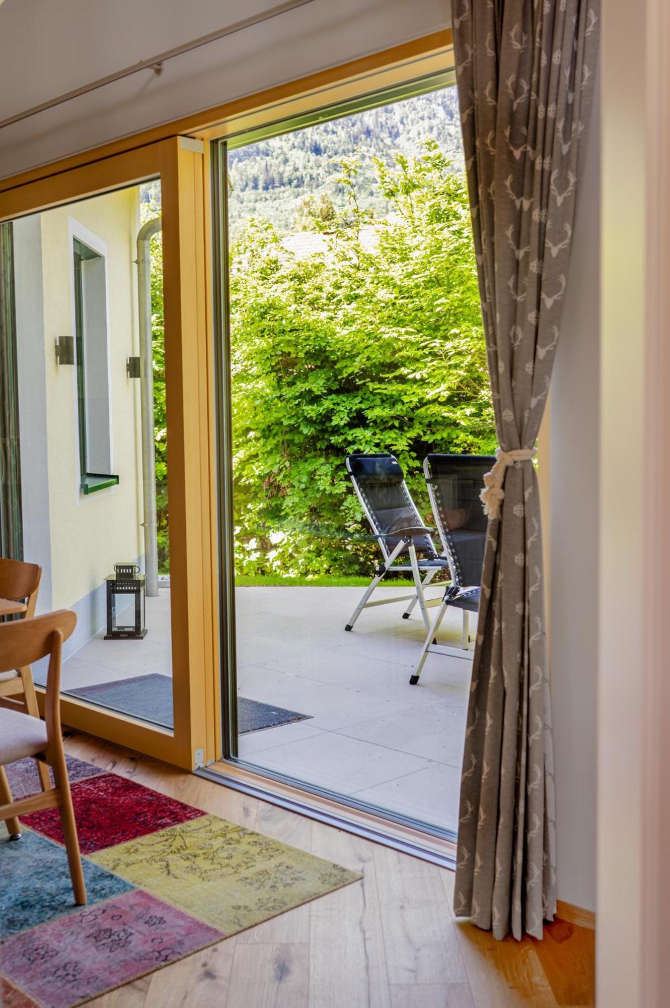 Cottage Bad Ischl Exteriör bild