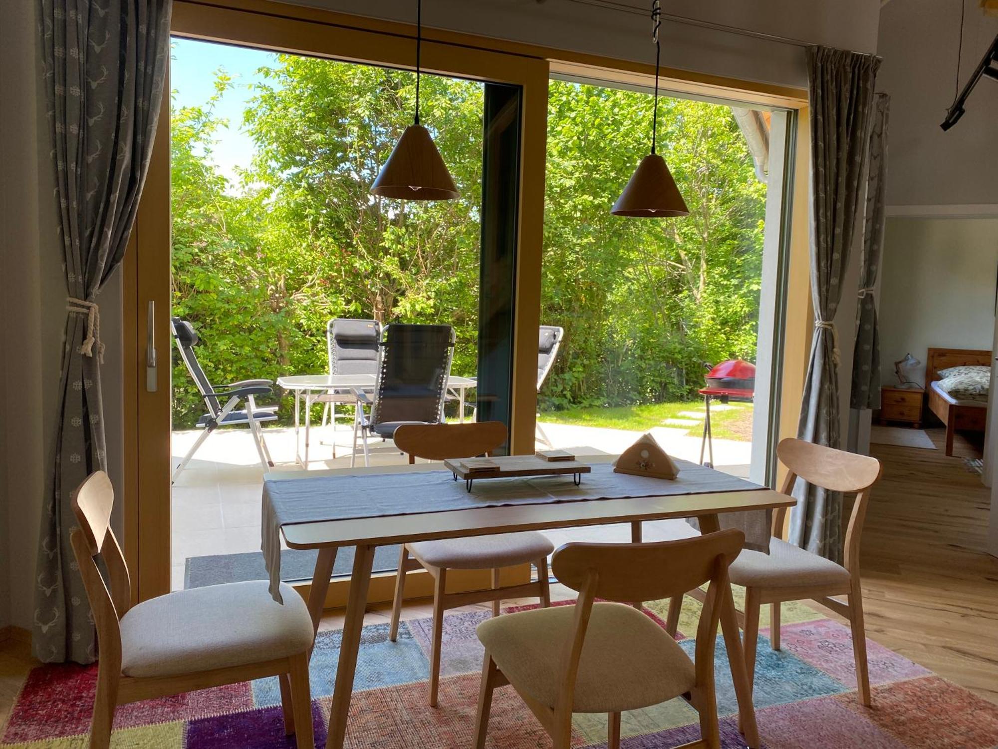Cottage Bad Ischl Exteriör bild